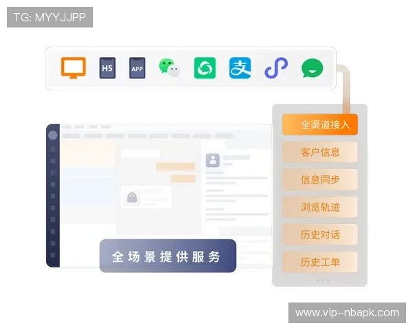 云开百家乐官网引入智能客服系统，提升用户咨询与问题解决效率