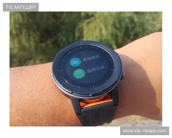 Top1体育数码带你探索最前沿的运动科技产品，提升你的运动体验与成绩